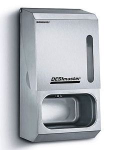 Dispenser DESIMaster