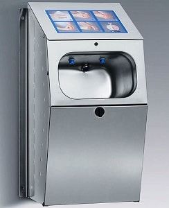 Dispenser HD-1