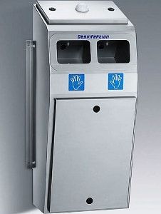Dispenser HD-2