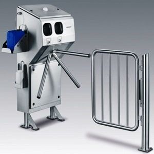 Inlet EK-600