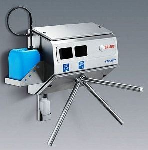 Inlet EK-800