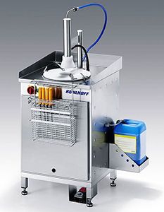 KHR-1