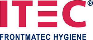 Frontmatec ITEC Hygiene logo CMYK