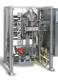 VFFS Baggers VFFS Baggers