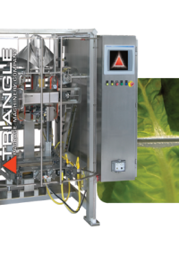 VFFS Ultrasonics VFFS Ultrasonics