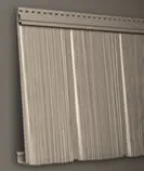 Accent Staggered Shakes