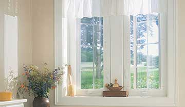 Awning Windows Section