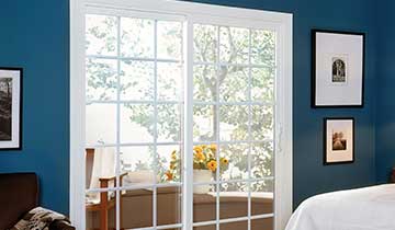 Sliding Windows Section