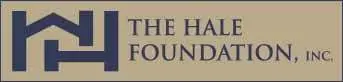 The Hale Foundation The Hale Foundation logo