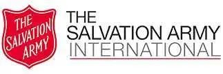 The Salvation Army International The Salvation Army International logo