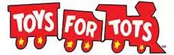 Toys For Tots Toys For Tots logo
