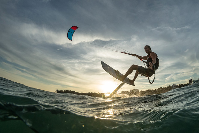 kite