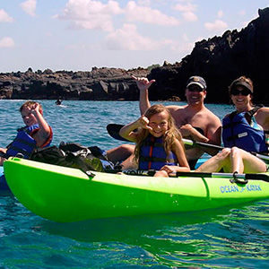 kayaking-north-west-maui