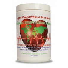 The Pauling Therapy Essentials Formula