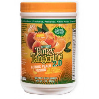 Beyond Tangy Tangerine 2.0 