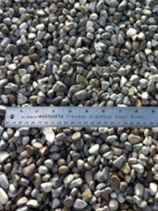Pea Stone