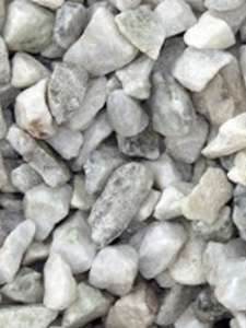 White Granite