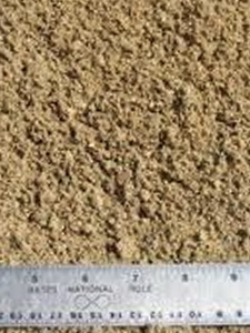 concrete-sand