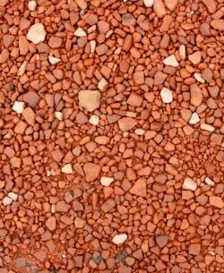 grey much or dirt grey coloured chips or dirt make a natural background