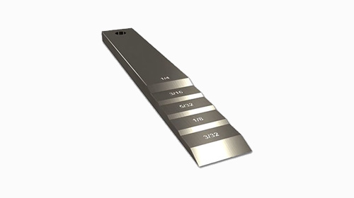 stepped-wedge