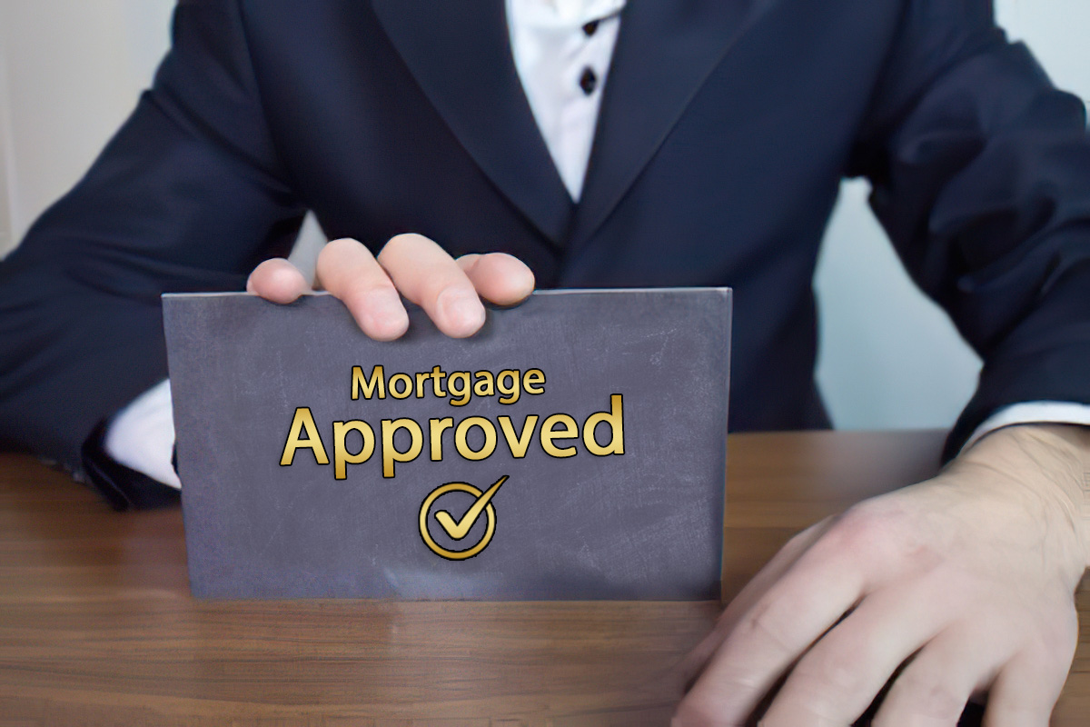 mortgage