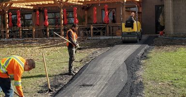Asphalt 1