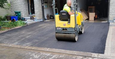 Asphalt 2