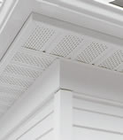 V-Groove Aerated Soffit