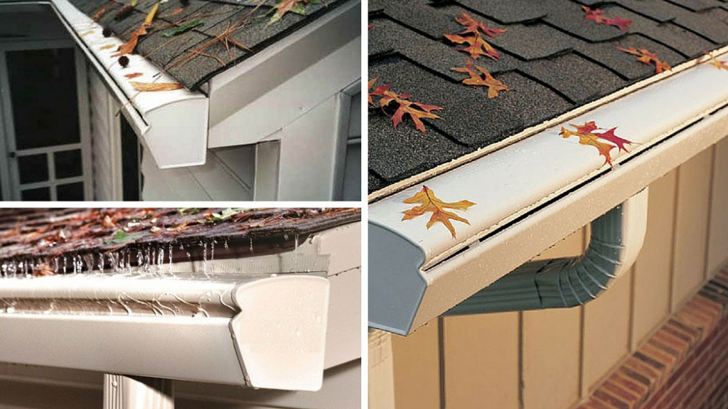 Ultimate Gutter Guard Special Ultimate Gutter Guard Special