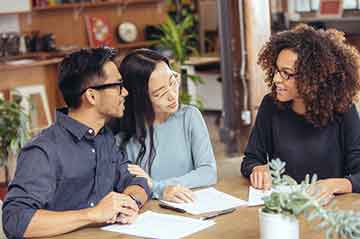 Home Improvement Consultation