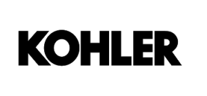 kohler logo black Kohler logo