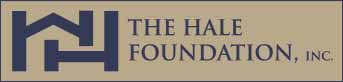 The Hale Foundation The Hale Foundation logo
