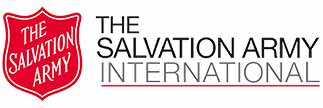 The Salvation Army International The Salvation Army International logo