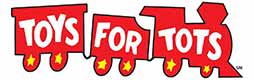 Toys for Tots Toys for Tots logo