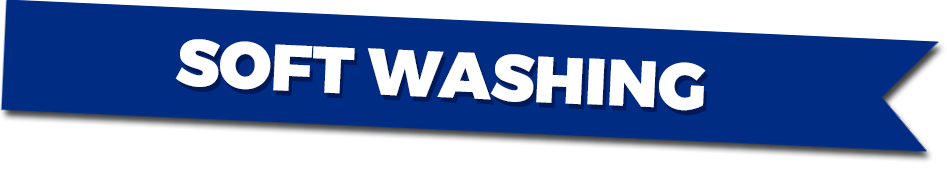 SOFT-WASHING