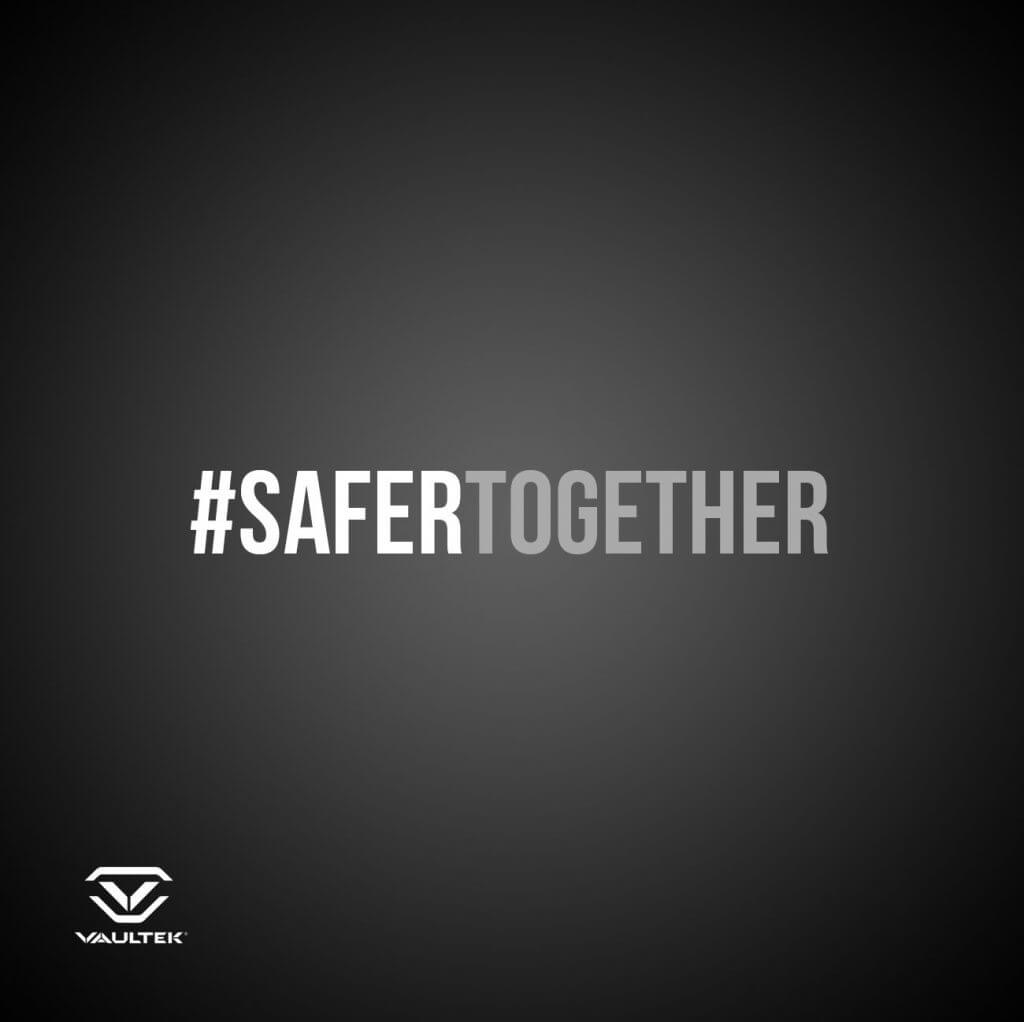 #safertogether Campaign