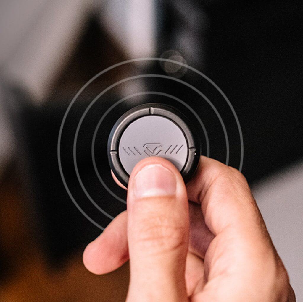 Vaultek’s Smart Key Nano