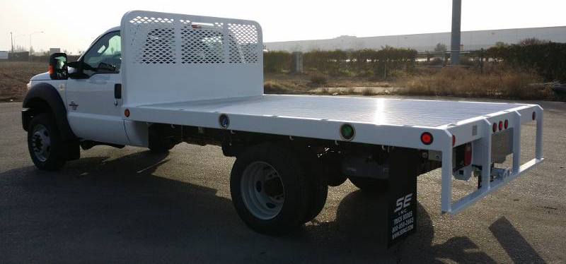 flatbedtruck