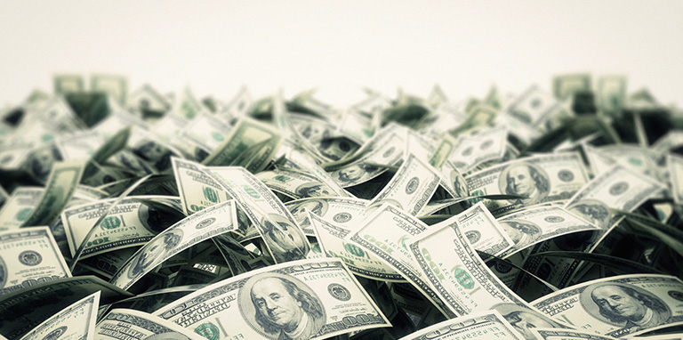 money