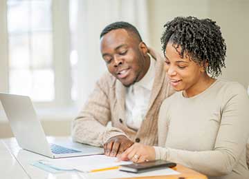Let Southern Siding and Window Company handle your home improvement financing!