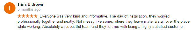 review 3